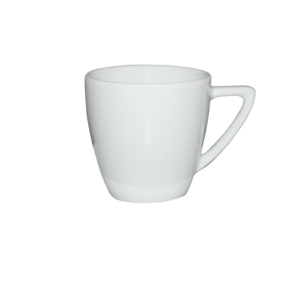 Classic Kaffeetasse weiß 15 cl.